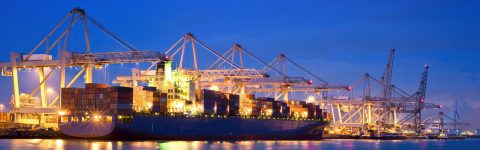 DENİZYOLU TAŞIMACILIĞI