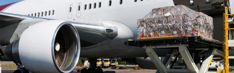 HAVAYOLU TAŞIMACILIĞI