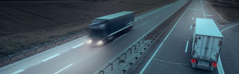 KARAYOLU TAŞIMACILIĞI